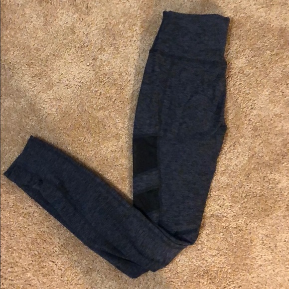 Beyond Yoga Pants - mesh panel Beyond Yoga leggings size S